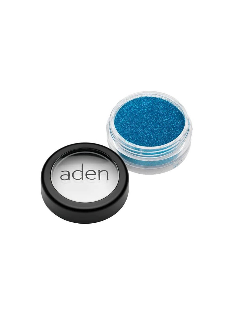 Aden Glitter Powder ( 44 Iris )