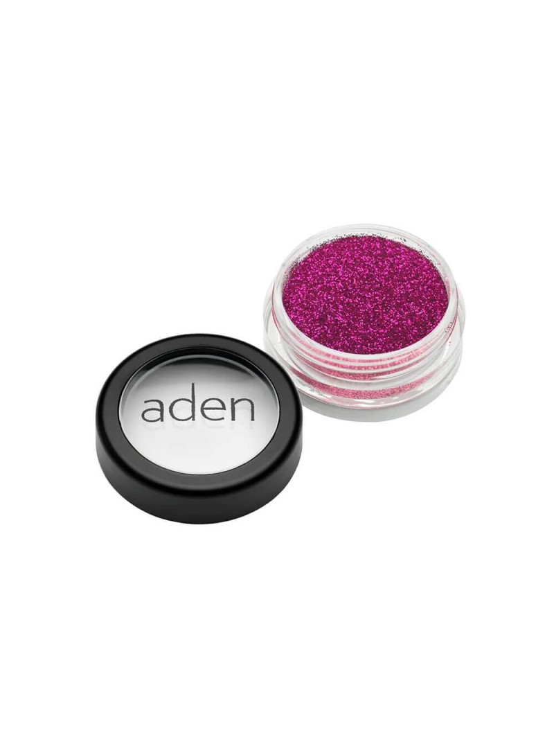 Aden Glitter Powder ( 17 Teenage )