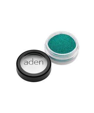 Aden Glitter Powder ( 42 Azure )
