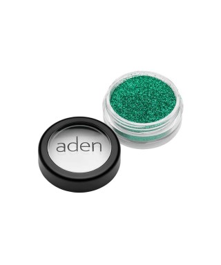Aden Glitter Powder ( 23 Glitter Mint )