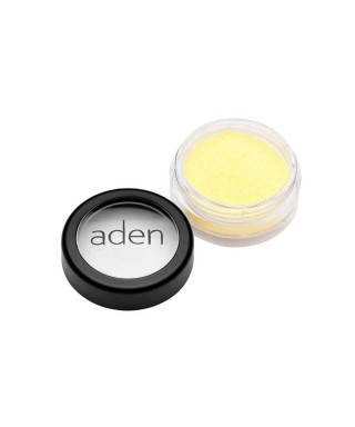 Aden Glitter Powder ( 07 Solar )