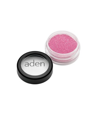 Aden Glitter Powder ( 21 Light Rose )