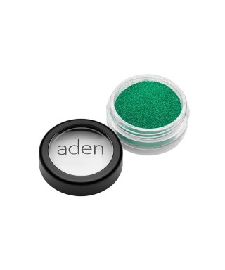 Aden Glitter Powder ( 41 Emerald )