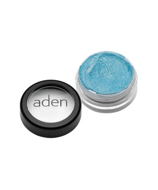 Aden Pigment Powder ( 17 Azure )