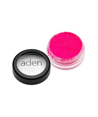 Aden Pigment Powder ( 40 Neon Magenta )