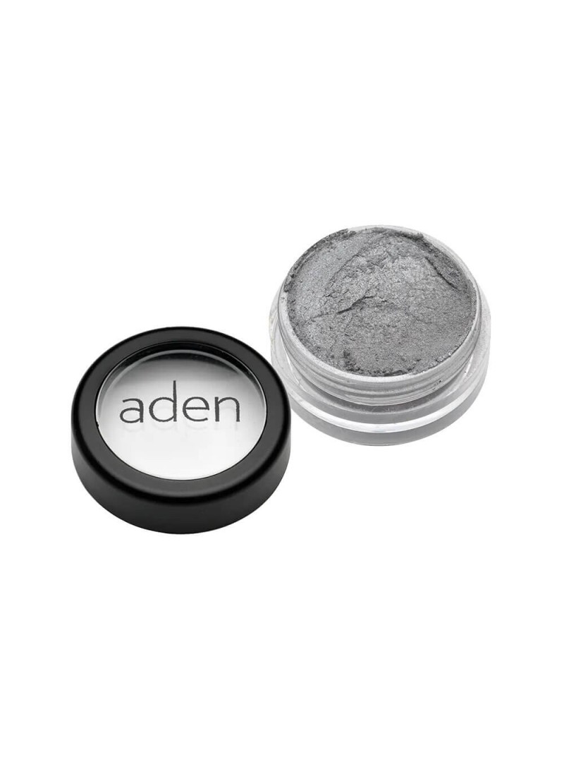 Aden Pigment Powder ( 25 Metal Silver )