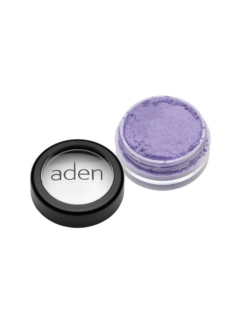 Aden Pigment Powder ( 15 Lilac )