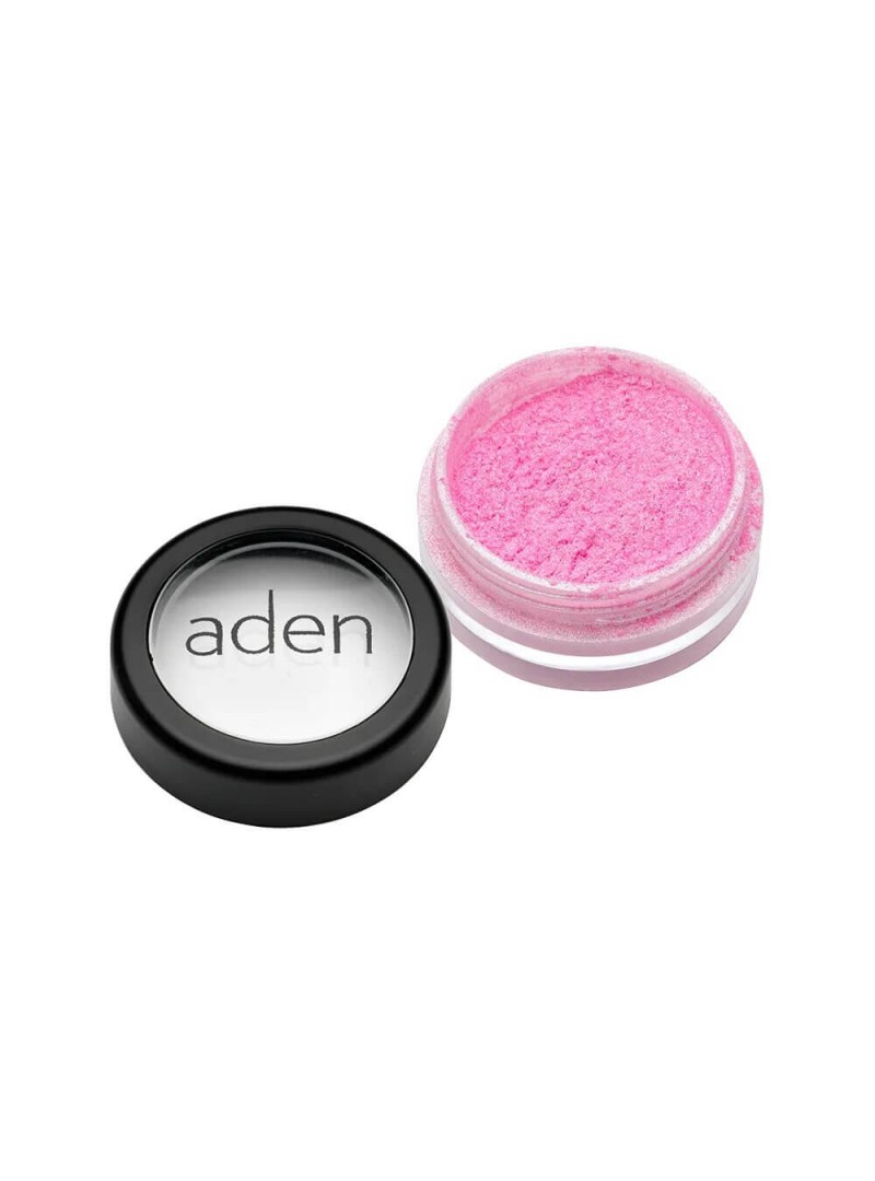 Aden Pigment Powder ( 20 Rosie )