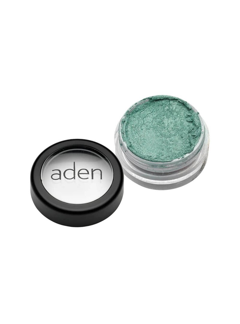 Aden Pigment Powder ( 21 Amazon Green )