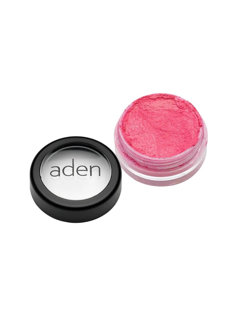Aden Pigment Powder ( 08 Carmine Red )
