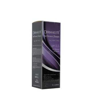 Dermalute Saç Koruma Şampuan 250 ML