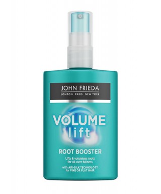 John Frieda Volume Lift Root Booster 125 ml Yoğun Hacim Veren Sprey