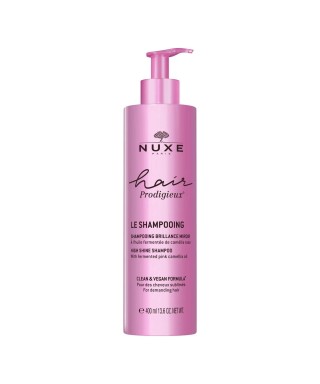 Nuxe Hair Prodigieux Le Shampooing ( Yoğun Parlaklık Veren Şampuan ) 400 ml