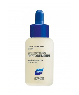 Phyto Phytodensium Dolgunlaştırıcı Serum 50 ml