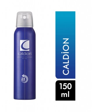 Caldion For Men Deodorant...