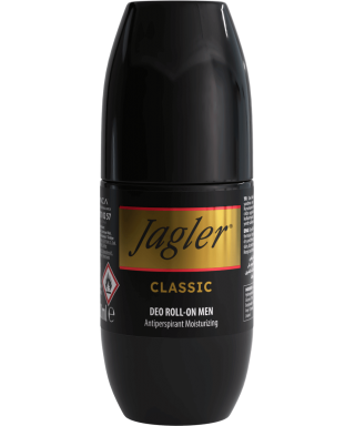 Jagler Classic Deo Roll-On For Men 50ml