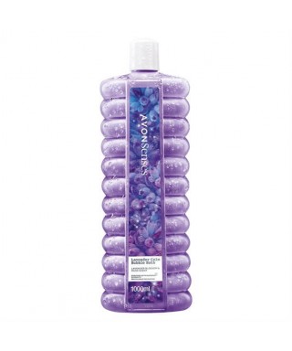 Avon Senses Lavender Calm Banyo Köpüğü 1000 ml