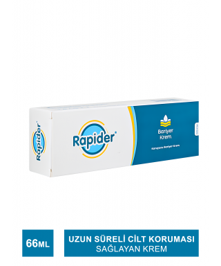 Outlet - Rapider Bariyer Krem 66 ml