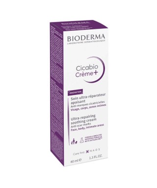 Bioderma Cicabio Creme+ 40 ml