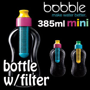 Bobble Water Bottle 385 ml :