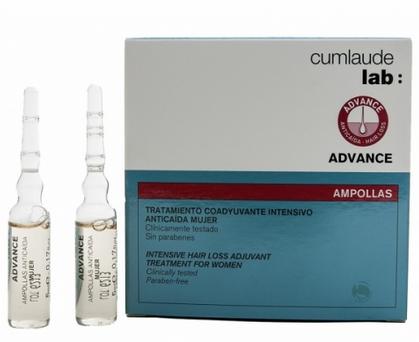 Cumlaude Lab Advance Ampoules-Women 15 x 5 ml