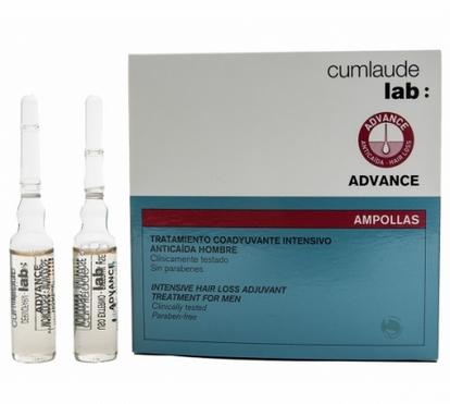 Cumlaude Lab Advance Ampoules-Men 15 x 5 ml