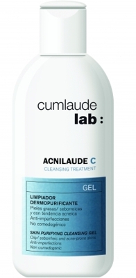 Cumlaude Lab Acnilaude C 200ml
