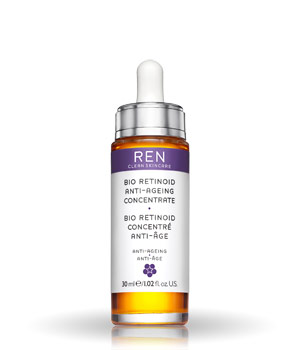 Ren Bio Retinoid Anti-Ageing Concentrate Serum 30 ml