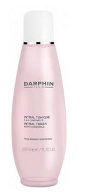 Darphin Intral Toner Hassas Ciltler İçin Tonik 200 ml.