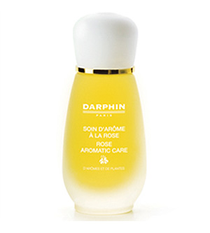 Darphin Organic Rose Aromatic Care 15 ml