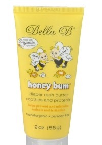 Bella B Honey Bum