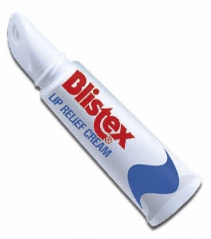 Blistex Lip Relief Cream SPF 10 Çatlak Dudaklara Acil Çözüm