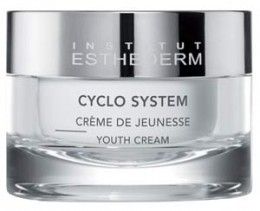 Institut Esthederm Cyclo System Cyclo System Youth Cream Face and Neck 50ml
