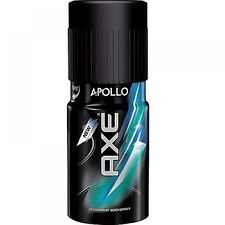 Axe Apollo For Men Deodorant Body Spray 150ml