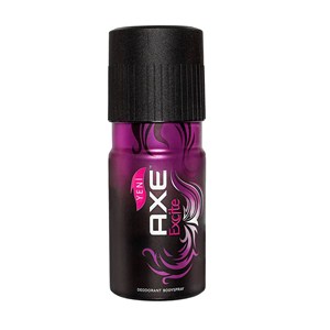 Axe Excite Deodorant Body Spray 150 ml