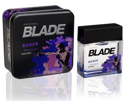 Blade Boxer EDT Erkek Parfümü 100ml