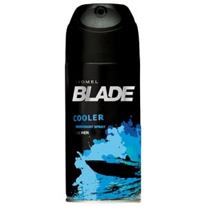 Blade Cooler Deo Spray Erkek Deodorant 150ml
