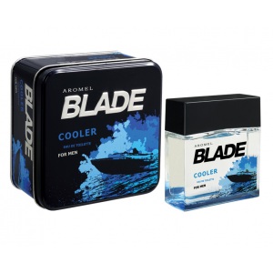 Blade Cooler EDT Erkek Parfümü 100ml