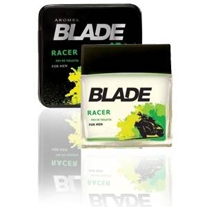 Blade Racer EDT Erkek Parfümü 100ml