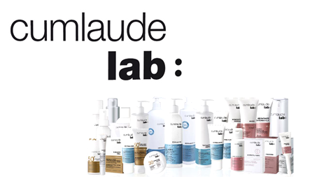 Cumlaude Lab Advance Ultra-Delicate Shampoo 500 ml