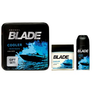 Blade Cooler EDT Erkek Parfümü 100ml