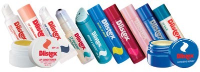 Blistex Daily Lip Conditioner SPF 15 Hassas Dudaklara Günlük Bakım