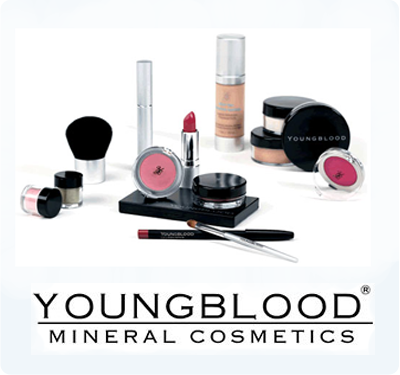 Youngblood Crushed Eyeshadow Toz Mineral Far