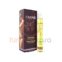 Caudalie Contouring Concentrate Shaping And Firming Bady Oil