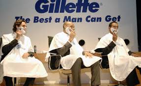 Gillette Normal Ciltler İçin Tıraş köpüğü 200 ml. :
