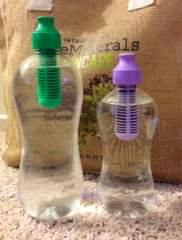 Bobble Water Bottle 550ml :