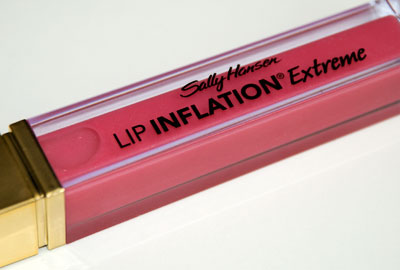 Sally Hansen Lip Inflation Extreme :