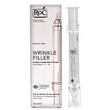 Roc Retin-ox Instant Deep Wrinkle Filler 10 ml :