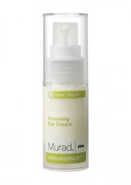 Dr. Murad Renewing Eye Cream :
