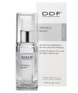 DDF Wrinkle Relax: